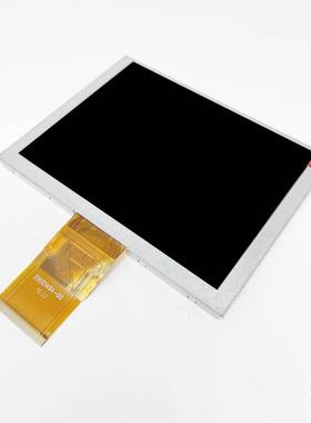 德龙X3000仪表屏导航中控外屏德龙X5000导航屏 外屏6203B001E7000