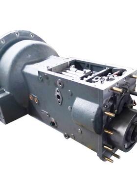 热销适用悬挂沃欧豹拖拉机后桥前桥变速箱液压雷配件ta73三档主动