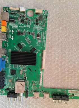 海信LED40K270X3 LED40K260X3D主板RSAG7.820.5277屏HE400GFD-B31