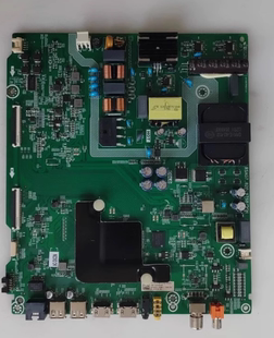 海信HZ50A55/50E3A主板 RSAG7.820.8768测好发出