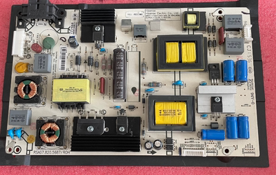 原装海信LED43T11N电源板RSAG7.820.5687单电容4针 HLL-488WR