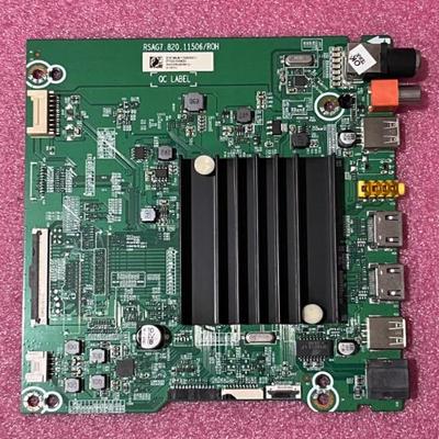海信65A52F/65E3G主板RSAG7.820.11506(BOM6)屏HD650Y1U51-T0/S0