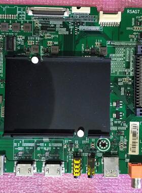 海信LED55NU7700U/218921 1093574 1093596主板RSAG7.820.7700