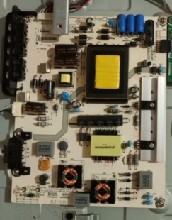 海信LED42K20JD电源板RSAG7.820.5338/R0H 背光4针