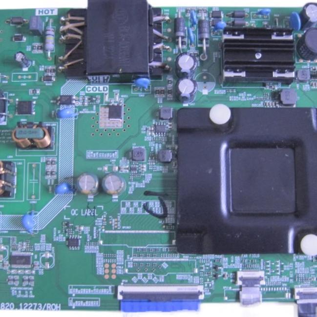 海信55E3H (BOM1)329070主RSAG7.820.12273屏HD550Y1U61-T0B1