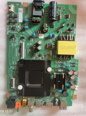 海信50V1H-M(BOM2)334067主板RSAG7.820.12730屏HD500H1U91-T0