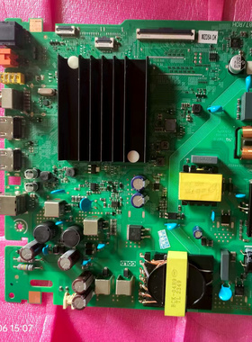 海信65D3H 65E3H 65V1K-R主板RSAG7.820.12187配屏HD650H1U61/41