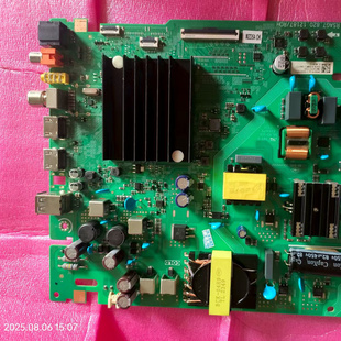海信65D3H 65E3H 65V1K-R主板RSAG7.820.12187配屏HD650H1U61/41