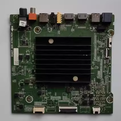 海信75E3D液晶电视主板RSAG7.820.9716配屏HD750S3U52/S0