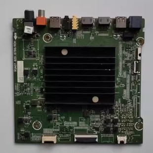 海信75E3D液晶电视主板RSAG7.820.9716配屏HD750S3U52/S0