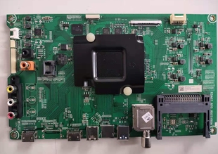 海信LED55MU7000U 224074主板RSAG7.820.8022 BOM7