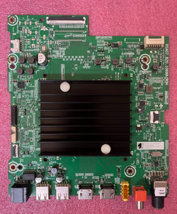 海信75E5G/288007主板RSAG7.820.10688/ROH配屏HD750Y1U71-TOL1B2