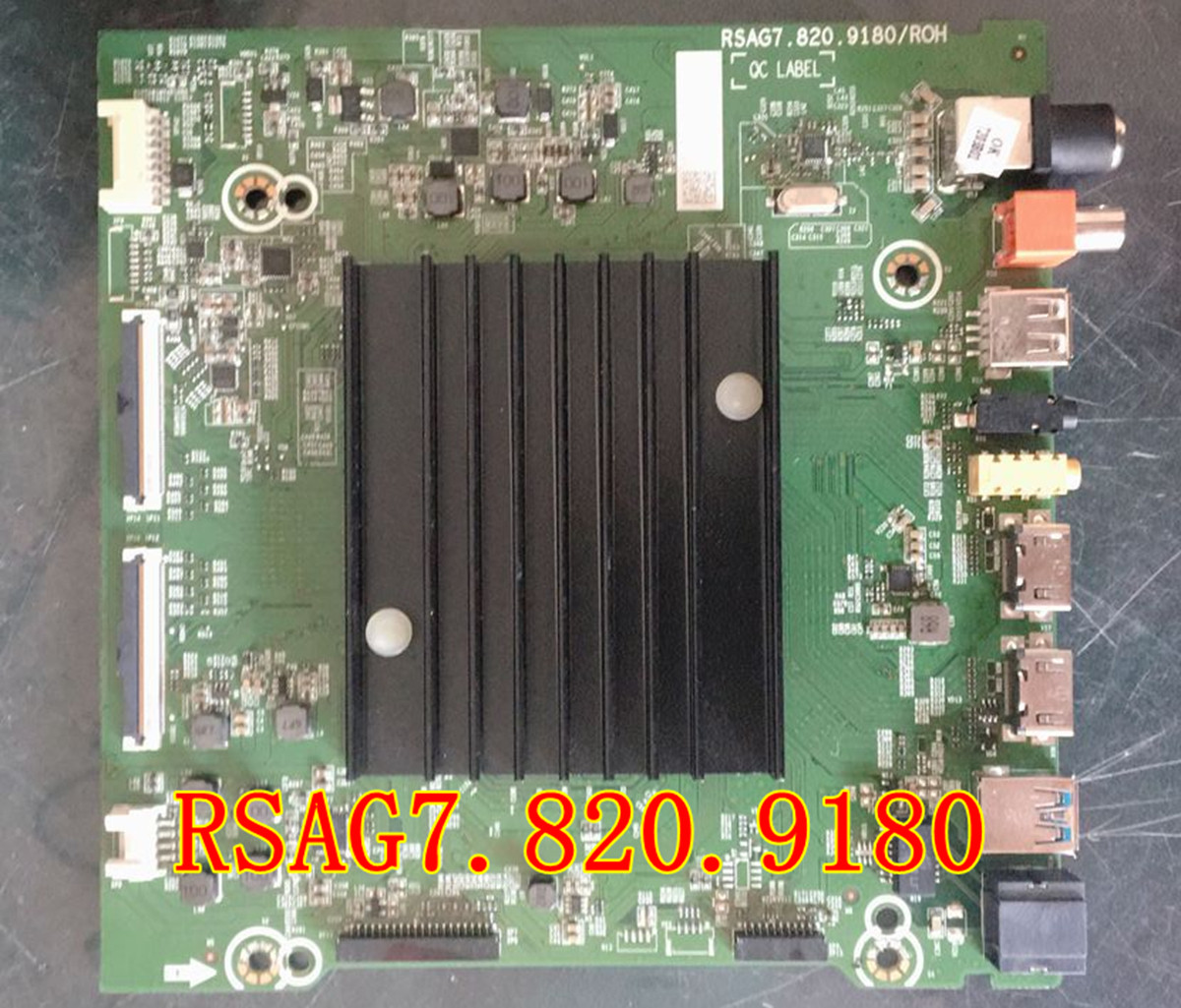 海信主板 HZ65E3D-RPO HZ65A57E HZ65A59E RSAG7.820.9180各种