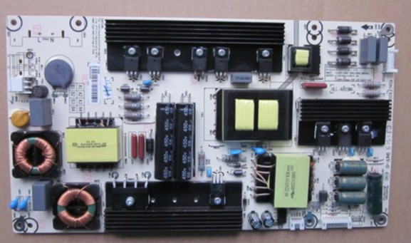 原装海信LED55K380U/LED55EC650UN电源板RSAG7.820.5738