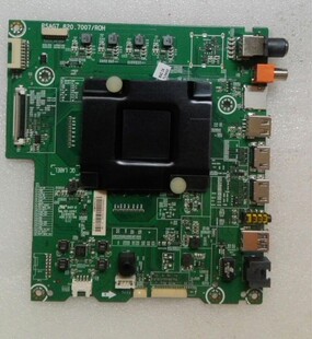 海信LED55EC680US（BOM1）216219/216253主板RSAG7.820.7007/ROH