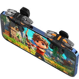 友谷2026炫动7代 手游脉冲全自动连点器 物理吃鸡神器游戏辅助手柄键盘指套电竞ios苹果安卓按键全套装备辅助