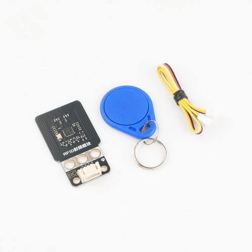 插孔IC卡MFRC-522RC522RFID