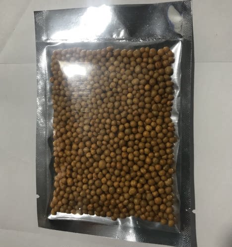 进口奥绿肥长效缓释肥颗粒