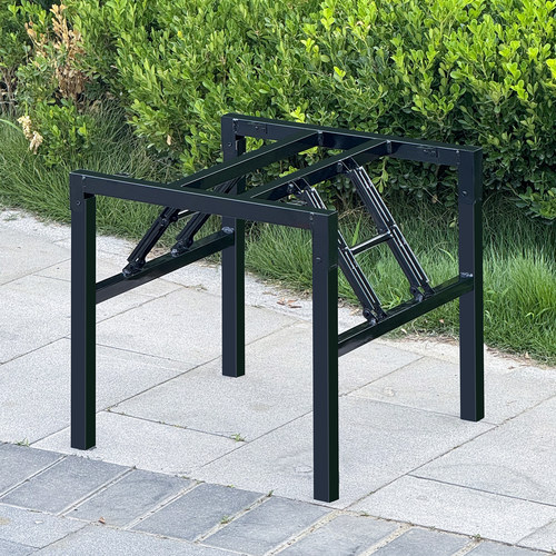 柔通可折叠桌腿居家常备省空间