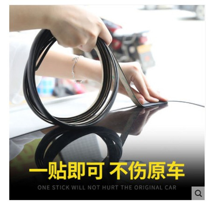 马自达CX-8、CX-3、阿特兹、昂克塞拉天窗漏水风噪声异响密封条