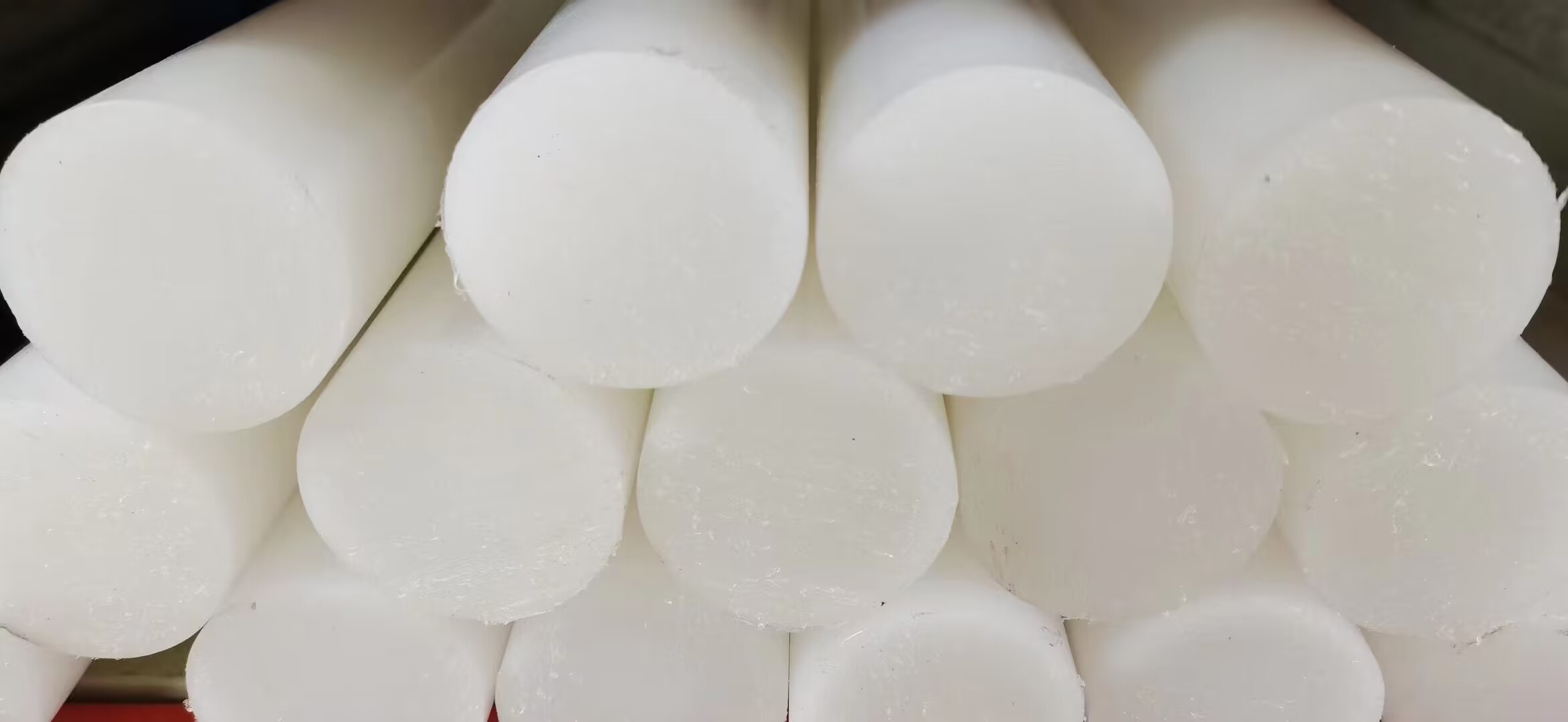 进口PCTFE棒PFA板PVDF棒PTFE板