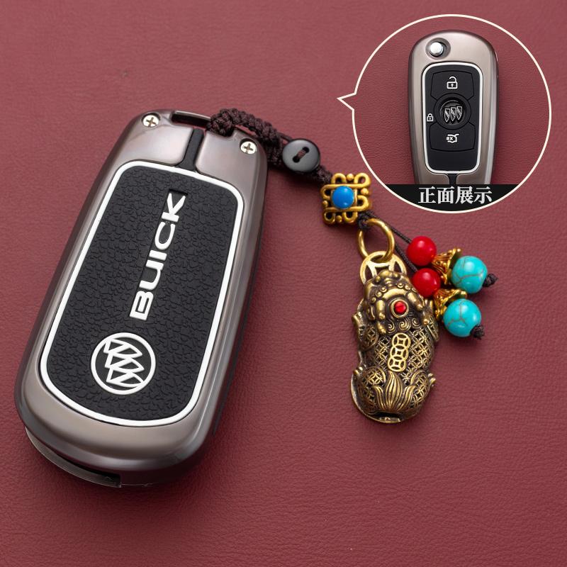 progl6女18款17车19车用钥匙包