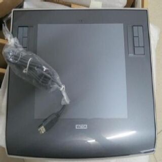 适用Wacom 影拓3代PTZ-930 保护膜高清防刮防蓝光膜防指纹类纸膜