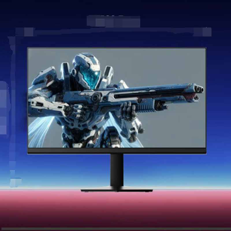 适用创维23.8英寸显示器F24G30F屏幕防刮膜花防反光防砸防爆贴膜