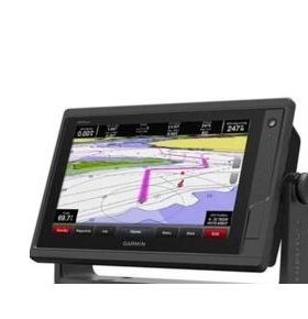 适用于佳明923xsv探鱼器屏幕纸贴膜软性钢化膜防蓝光膜