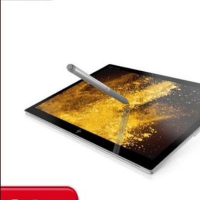 适用 惠普二合一平板电脑Elite x2 1013 G3钢化高清防蓝类纸贴膜