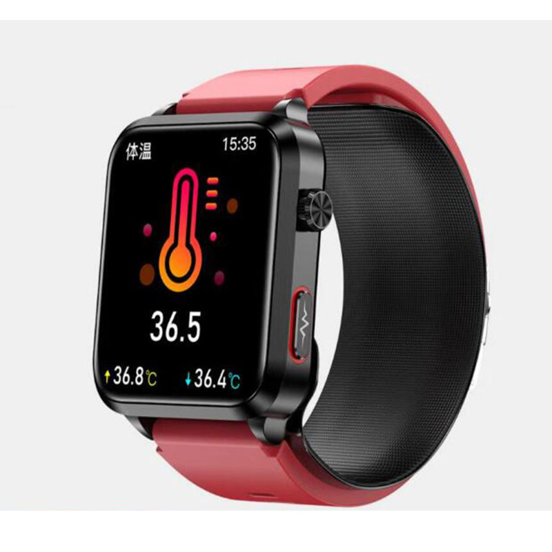 适用于GJ-SH-11手表贴膜dido智能手表1.91屏幕高清防刮贴膜水凝膜防蓝光护眼膜防指纹磨砂类纸膜定制贴膜