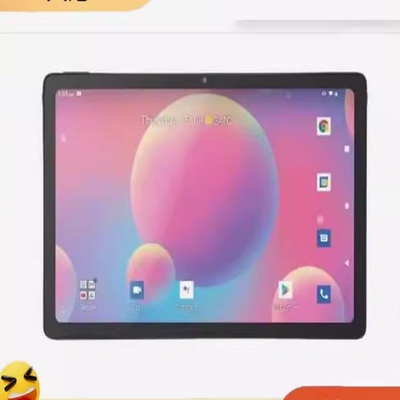 适用于   爱可视ARCHOS X18 Ultra 4G LTE 平板屏幕钢化防爆高清防指纹防刮防蓝光防窥书写类纸贴膜