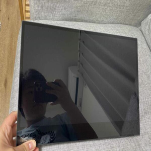 适用联想M14t 14寸便携显示器屏 高清防指纹防刮花防蓝光防窥贴膜