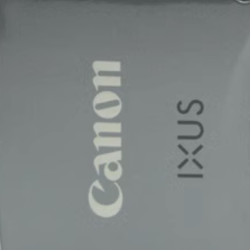 适用于 佳能 IXUS 220 HS 115 210 230 265 285 A数码相机钢化膜