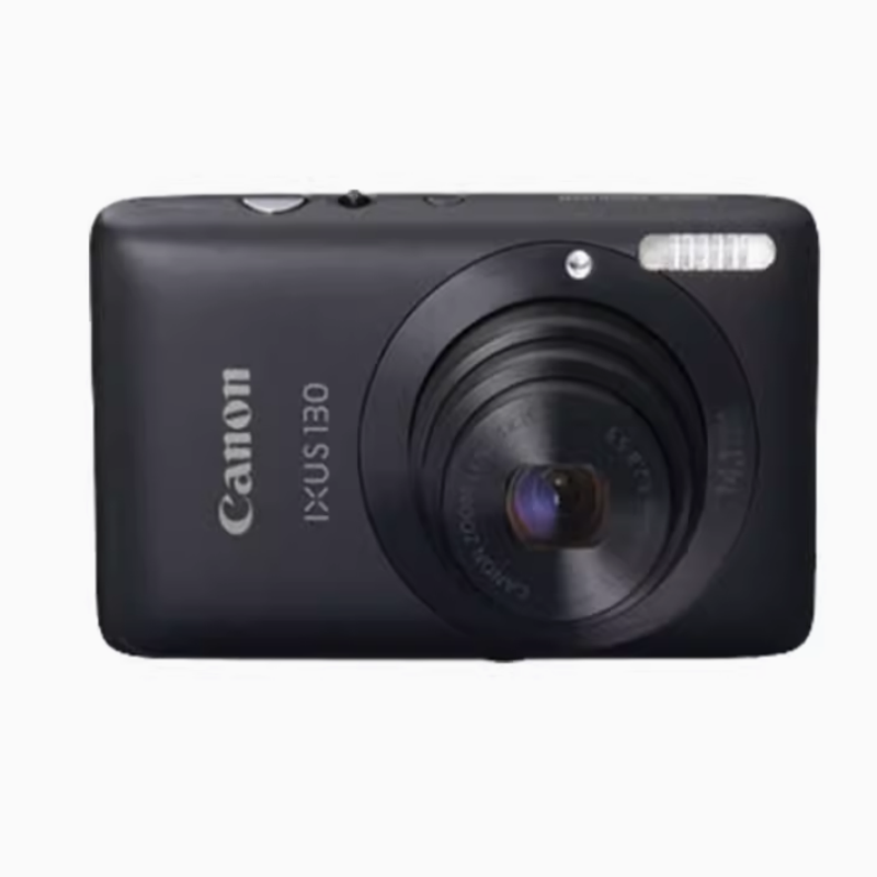 适用于  Canon/佳能 IXUS 130/210/860/132/75 数码相机屏幕膜
