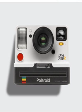 适用 宝丽来OneStep2 数码相机屏幕贴膜 高清钢化纳米反光蓝光膜