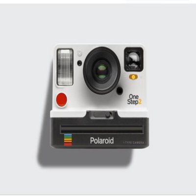 适用 宝丽来OneStep2 数码相机屏幕贴膜 高清钢化纳米反光蓝光膜