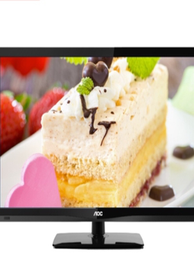 适用AOC T2264MD 21.5寸显示器屏幕高清防爆膜膜 防反光磨砂保护膜