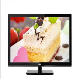 适用AOC T2264MD 21.5寸显示器屏幕高清防爆膜膜 防反光磨砂保护膜