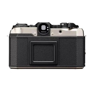 适用理光宾得PENTAX 17屏幕+取景器膜屏幕膜高清防刮膜防爆防爆膜