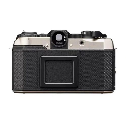 适用理光宾得PENTAX 17屏幕+取景器膜屏幕膜高清防刮膜防爆防爆膜