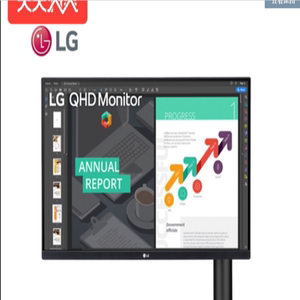 适用LG27QN880-B 27寸大显示器屏幕防反光膜 高清防爆膜保护贴膜