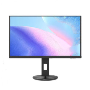 适用AOC U27V10R显示器27英寸屏幕高清防反光防爆膜磨砂防刮贴膜