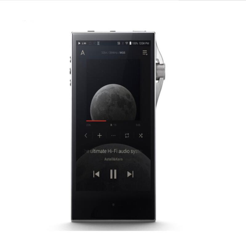 适用艾利和Astell&Kern SA700 MP3防蓝光软钢化膜 防爆膜防指纹膜贴膜