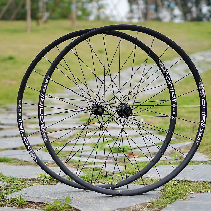 奥利尼sv山地自行车29寸铝合金碟刹轮组棘轮花鼓 hg ms xd塔基