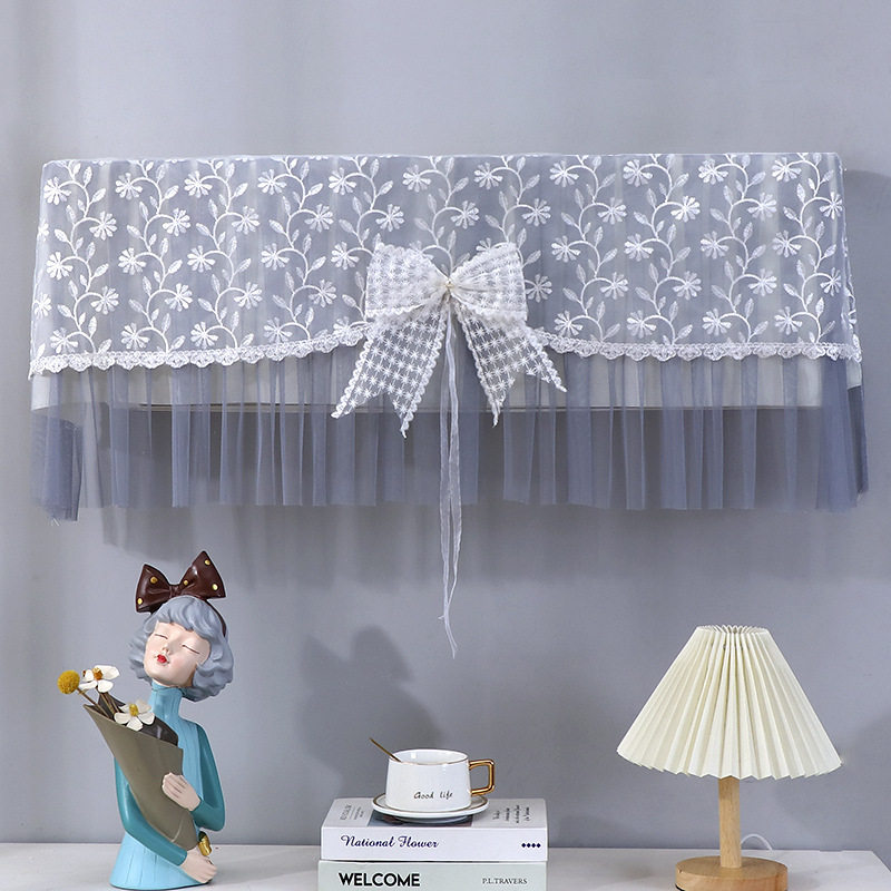 适用于奥克斯舒适侠挂机空调罩KFR-35GW/BpR3TYD29(B3)挂式防尘套