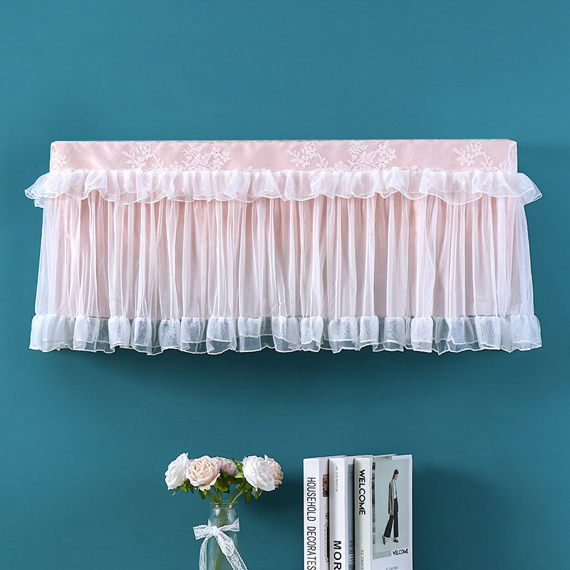 适用于格力云锦Ⅲ大1.5匹挂机空调罩KFR-35GW/NhAe1BAj挂式空调套