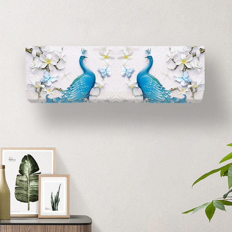 适用于格力冷静王大1.5匹壁挂式空调罩KFR-35GW/(35549)FNhAc-B1