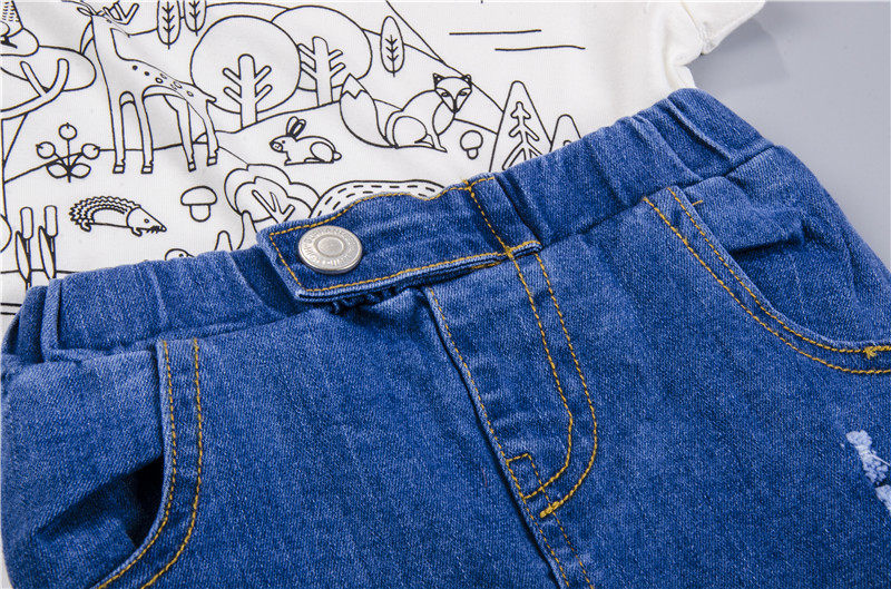 Jupe enfant - Ref 2050112 Image 3