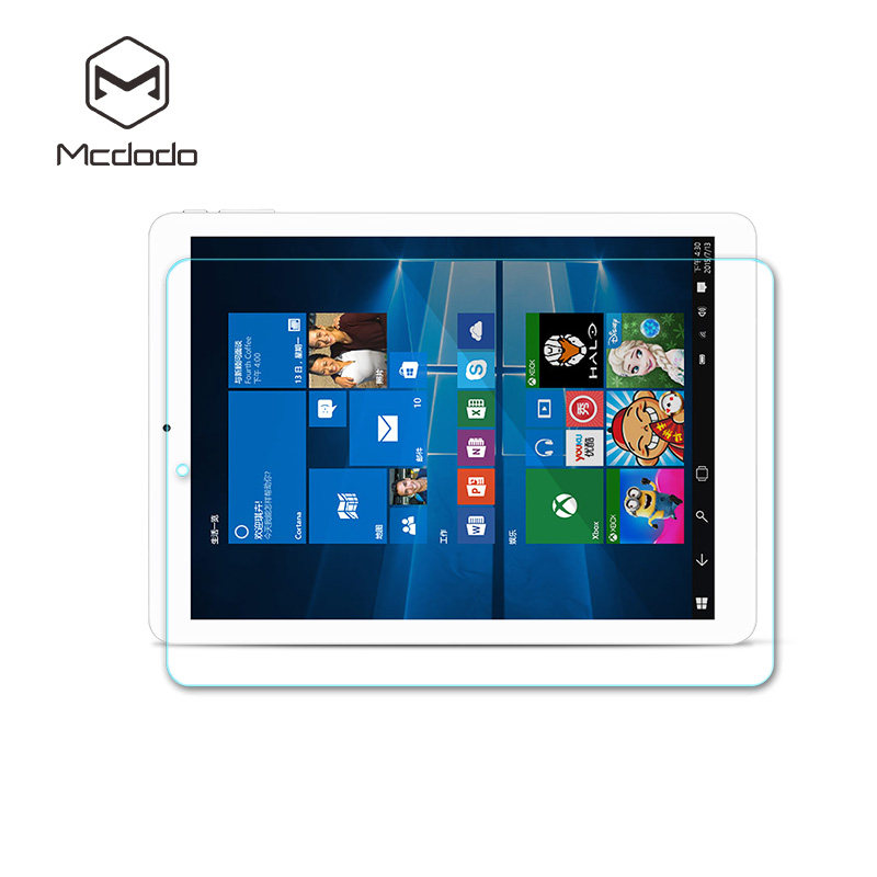 台电 x98 plus ii钢化膜9.7寸平板电脑膜x98plus 2代钢化玻璃膜